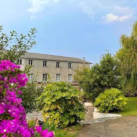 Hotel Amadora - Admite Mascotas Barreiros Eksteriør bilde