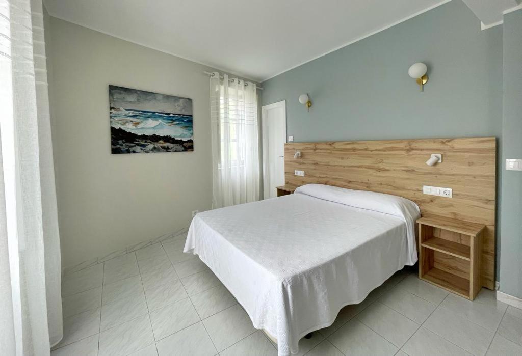 Hotel Amadora - Admite Mascotas Barreiros Eksteriør bilde