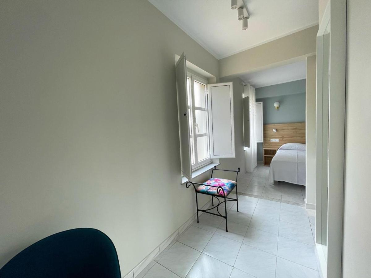 Hotel Amadora - Admite Mascotas Barreiros Eksteriør bilde